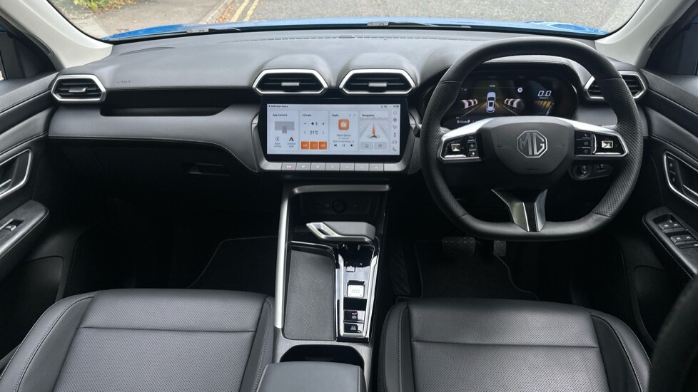 Used MG MG ZS 2025 for sale - 76055763: Photo 6