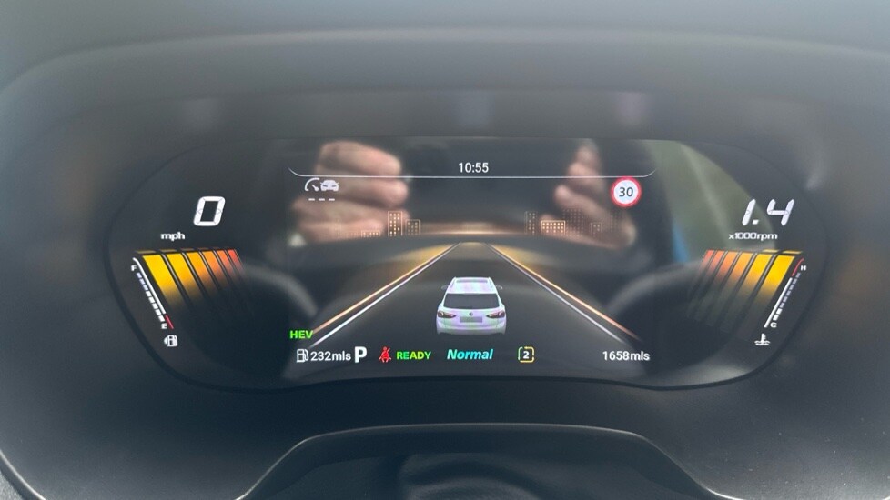 Used MG MG ZS 2025 for sale - 76055763: Photo 7