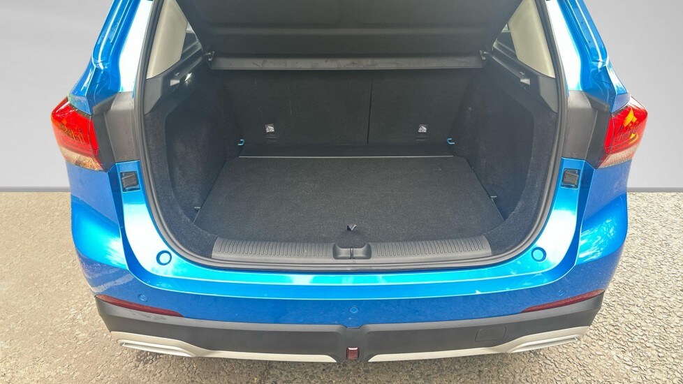 Used MG MG ZS 2025 for sale - 76055763: Photo 8