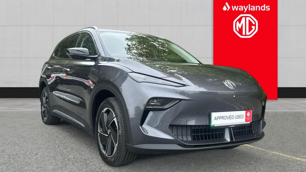 Used MG MGS5 2025 for sale - 76523513: Photo 1