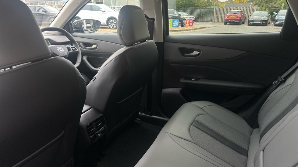 Used MG MGS5 2025 for sale - 76523513: Photo 10