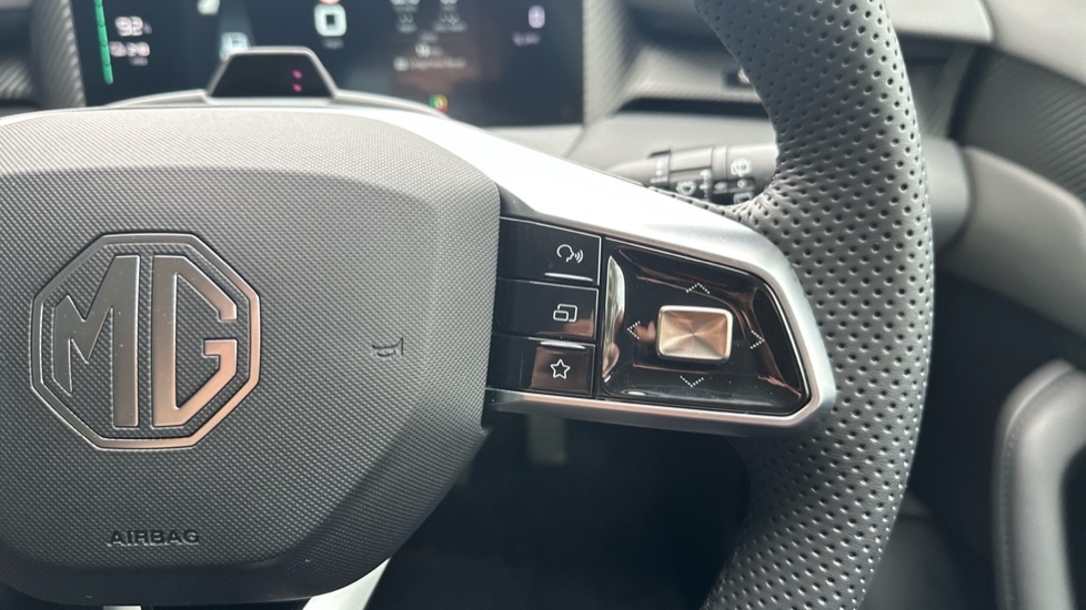 Used MG MGS5 2025 for sale - 76523513: Photo 12