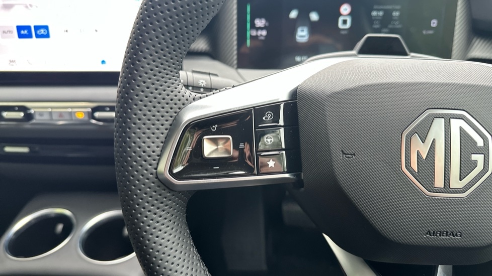 Used MG MGS5 2025 for sale - 76523513: Photo 13