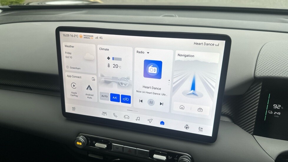 Used MG MGS5 2025 for sale - 76523513: Photo 14