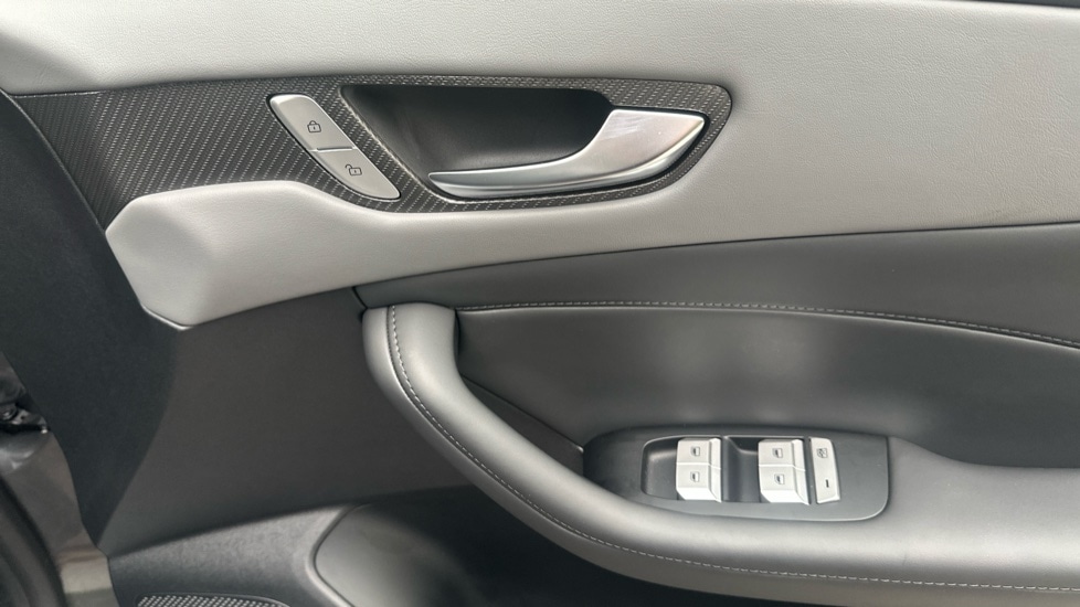 Used MG MGS5 2025 for sale - 76523513: Photo 17