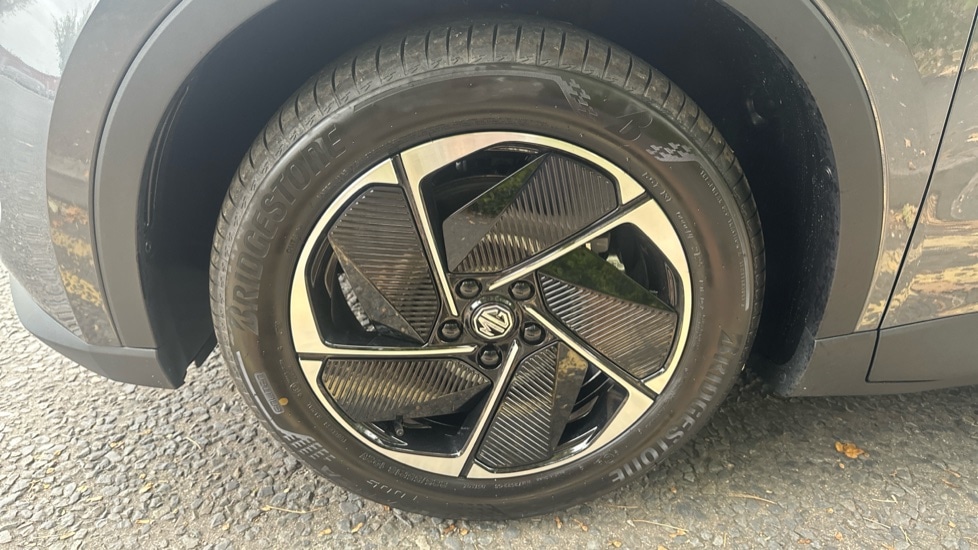 Used MG MGS5 2025 for sale - 76523513: Photo 19