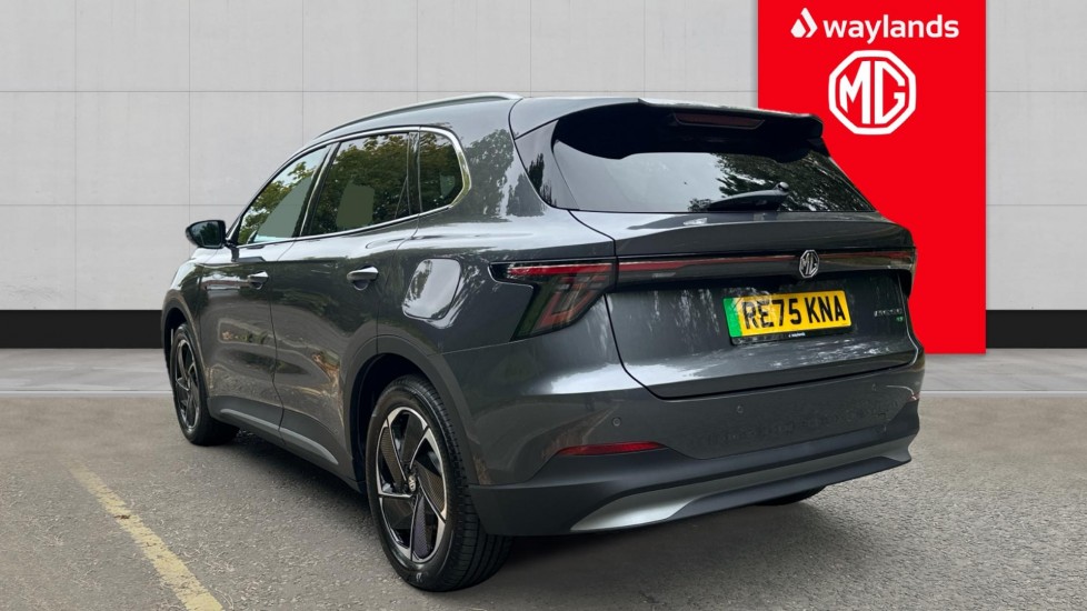 Used MG MGS5 2025 for sale - 76523513: Photo 2