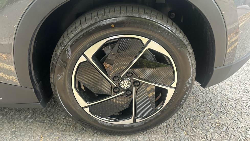 Used MG MGS5 2025 for sale - 76523513: Photo 20