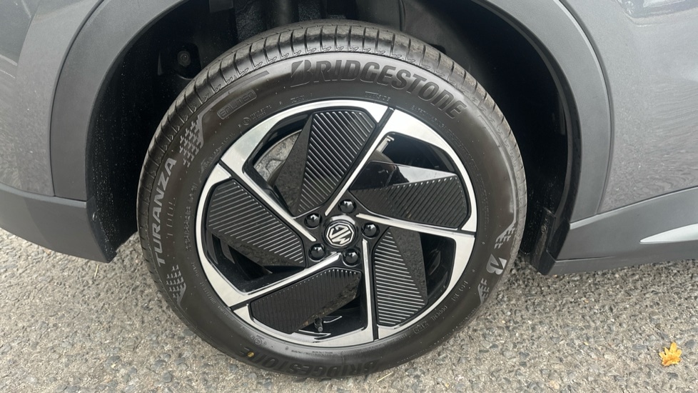 Used MG MGS5 2025 for sale - 76523513: Photo 21