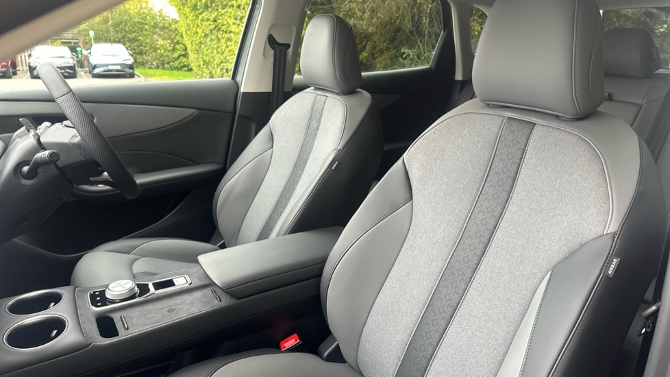 Used MG MGS5 2025 for sale - 76523513: Photo 22