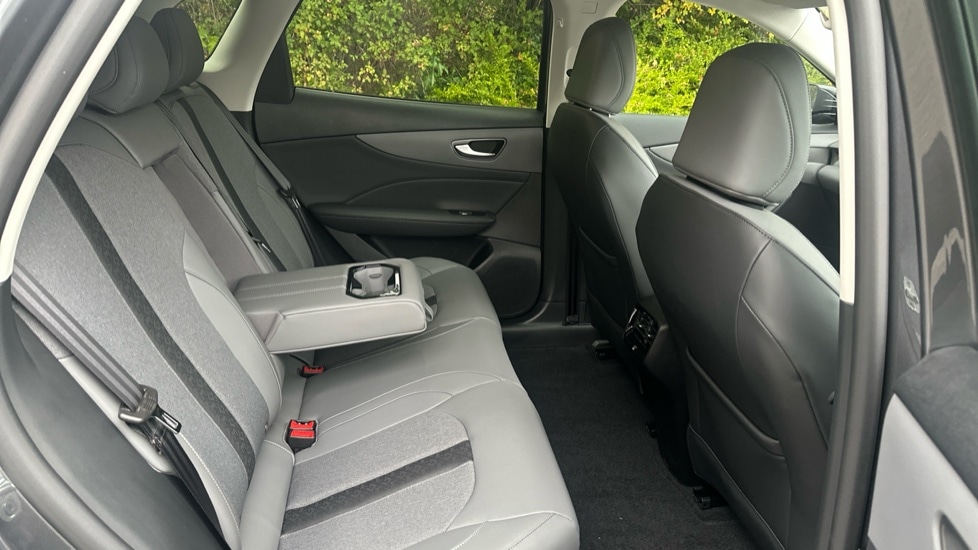 Used MG MGS5 2025 for sale - 76523513: Photo 25