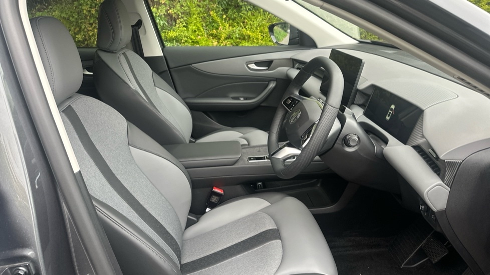 Used MG MGS5 2025 for sale - 76523513: Photo 27