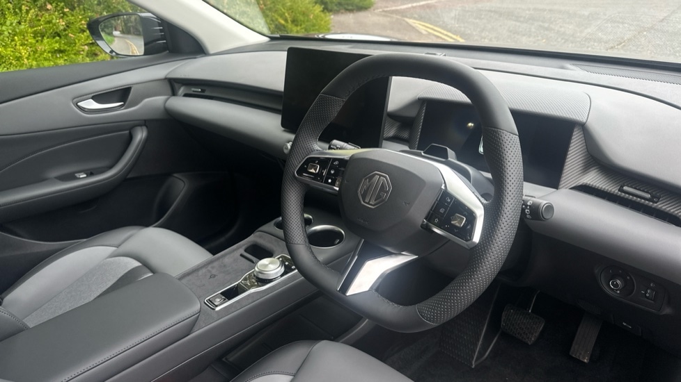 Used MG MGS5 2025 for sale - 76523513: Photo 28