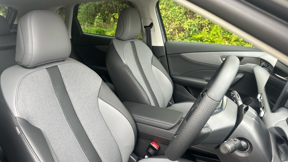 Used MG MGS5 2025 for sale - 76523513: Photo 29