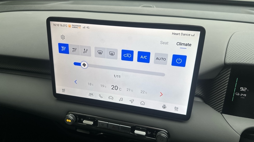 Used MG MGS5 2025 for sale - 76523513: Photo 31