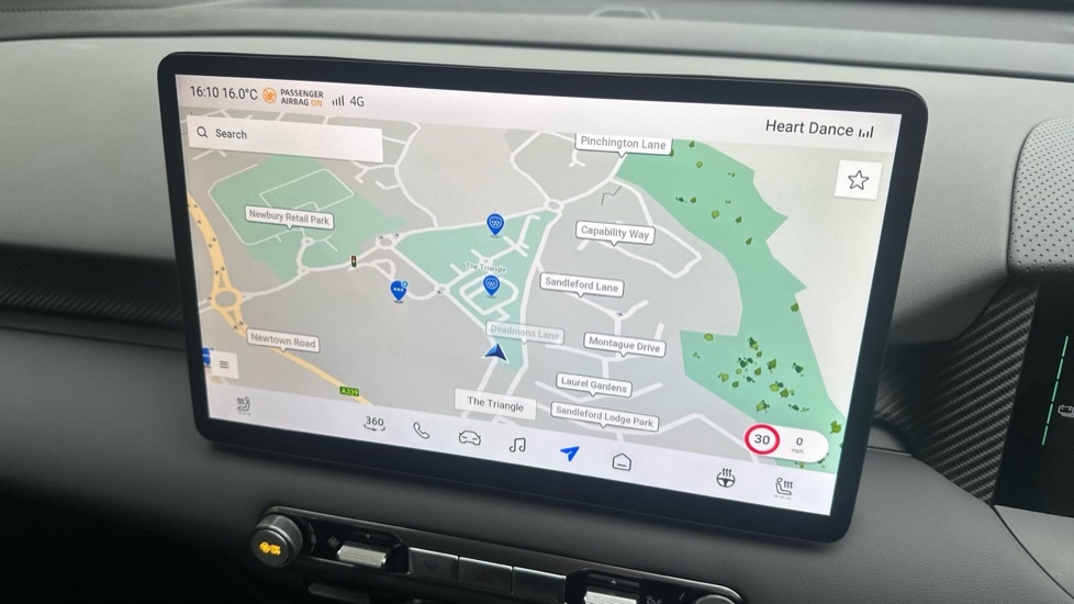 Used MG MGS5 2025 for sale - 76523513: Photo 32