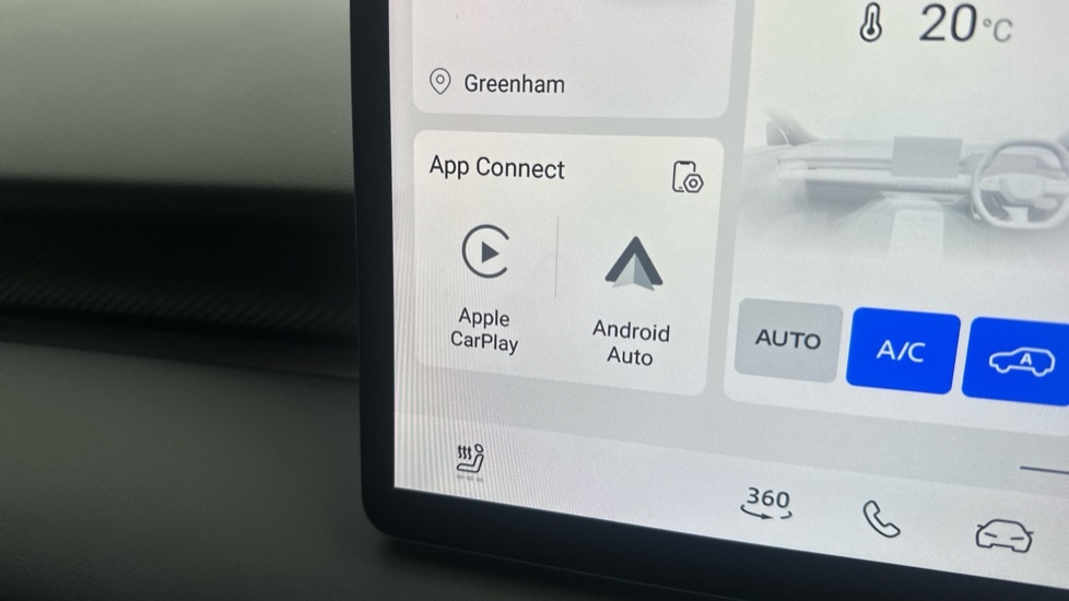 Used MG MGS5 2025 for sale - 76523513: Photo 33