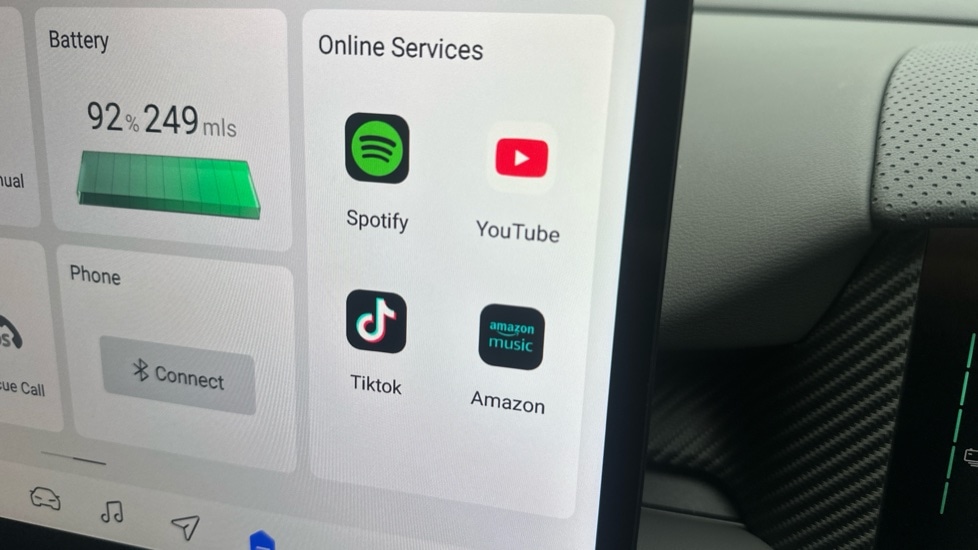 Used MG MGS5 2025 for sale - 76523513: Photo 34