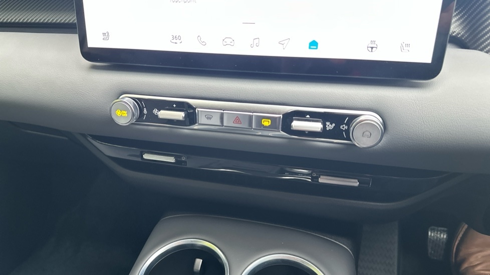 Used MG MGS5 2025 for sale - 76523513: Photo 35