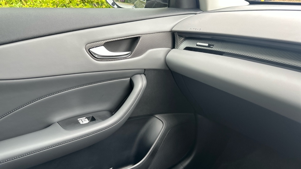 Used MG MGS5 2025 for sale - 76523513: Photo 37