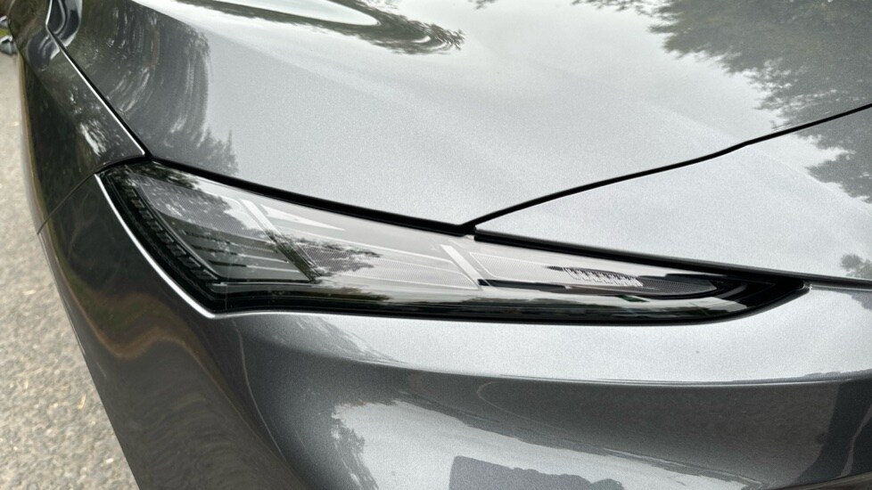 Used MG MGS5 2025 for sale - 76523513: Photo 40