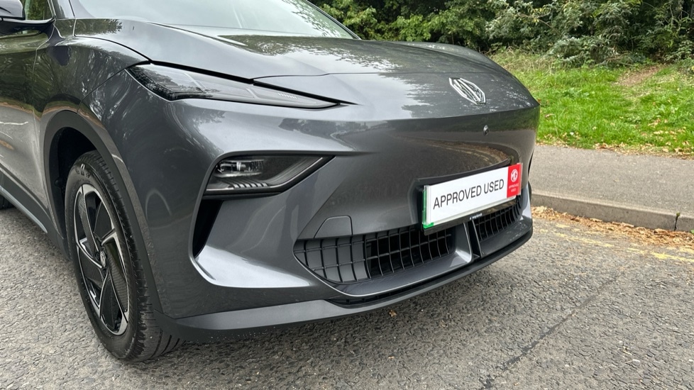 Used MG MGS5 2025 for sale - 76523513: Photo 41