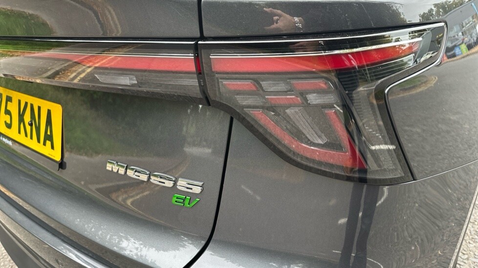 Used MG MGS5 2025 for sale - 76523513: Photo 44