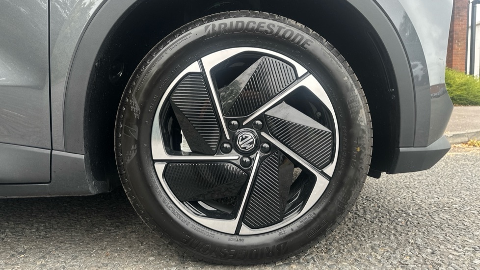 Used MG MGS5 2025 for sale - 76523513: Photo 5