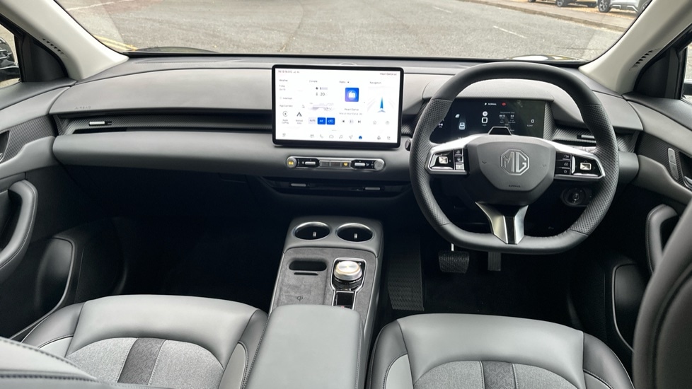 Used MG MGS5 2025 for sale - 76523513: Photo 6