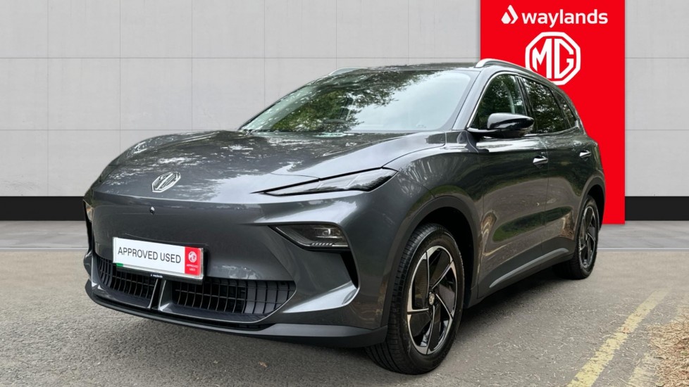 Used MG MGS5 2025 for sale - 76523513: Photo 9