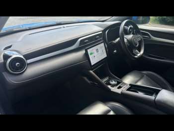Used MG MG ZS 2022 for sale - 74685459: Photo