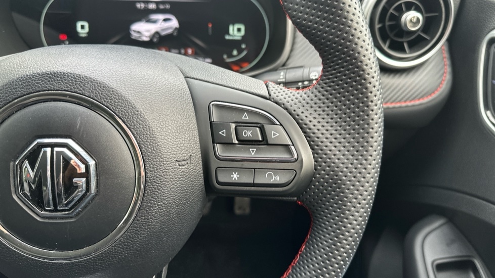 Used MG MG ZS 2024 for sale - 77232148: Photo 12