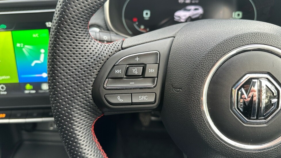 Used MG MG ZS 2024 for sale - 77232148: Photo 13