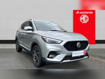 Used MG MG ZS 2024 for sale - 77232148: Photo