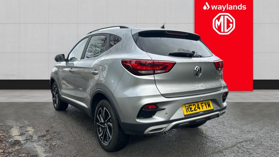 Used MG MG ZS 2024 for sale - 77232148: Photo 2