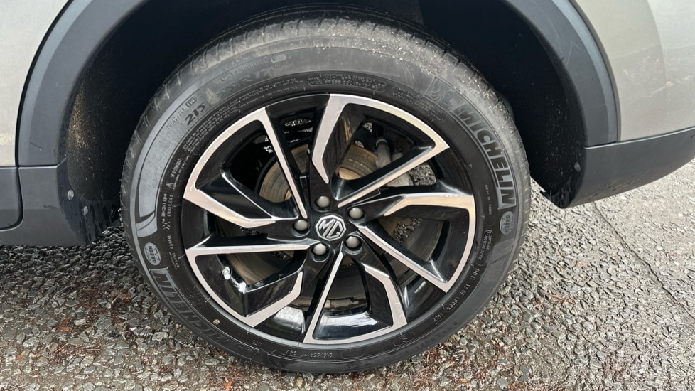 Used MG MG ZS 2024 for sale - 77232148: Photo 20