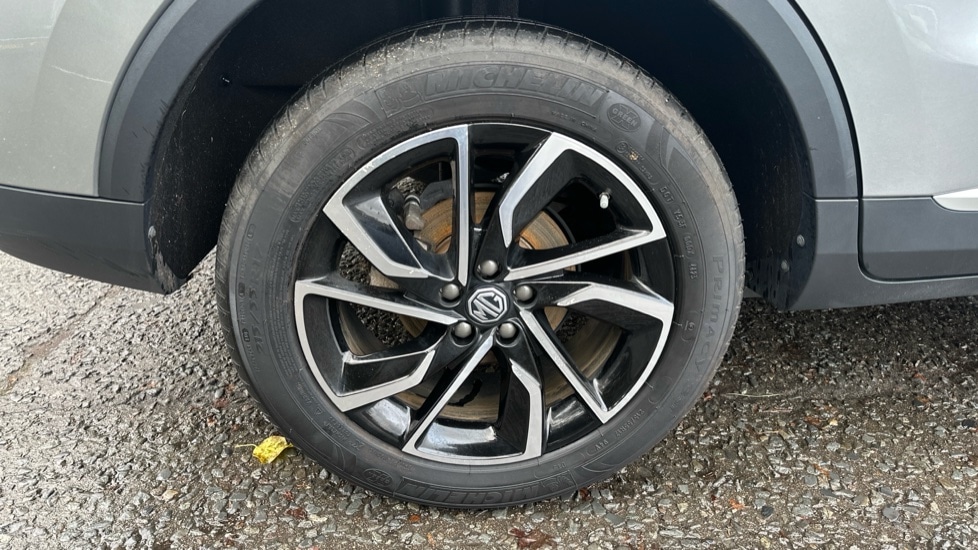 Used MG MG ZS 2024 for sale - 77232148: Photo 21