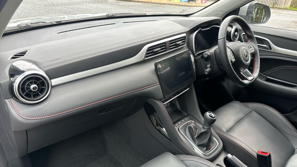 Used MG MG ZS 2024 for sale - 77232148: Photo 3