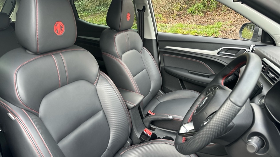 Used MG MG ZS 2024 for sale - 77232148: Photo 30