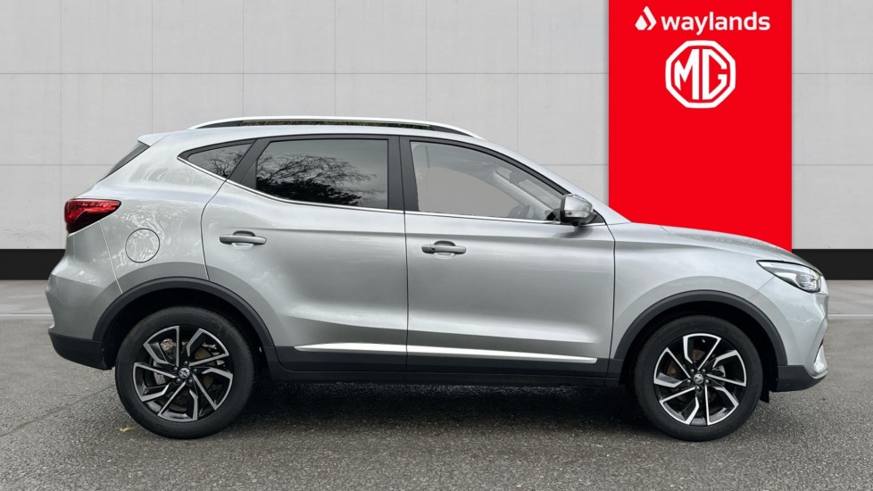 Used MG MG ZS 2024 for sale - 77232148: Photo 4