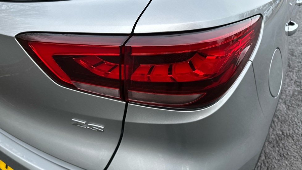 Used MG MG ZS 2024 for sale - 77232148: Photo 43