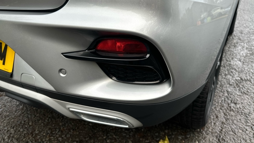 Used MG MG ZS 2024 for sale - 77232148: Photo 44