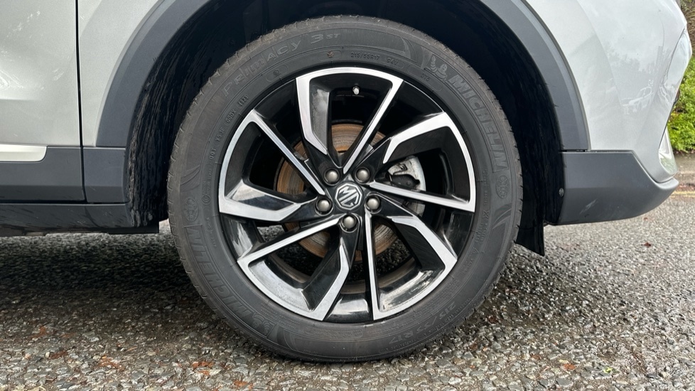 Used MG MG ZS 2024 for sale - 77232148: Photo 5