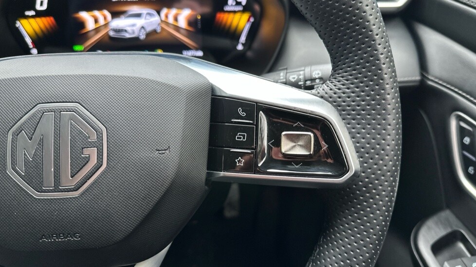 Used MG MG ZS 2024 for sale - 76664476: Photo 12