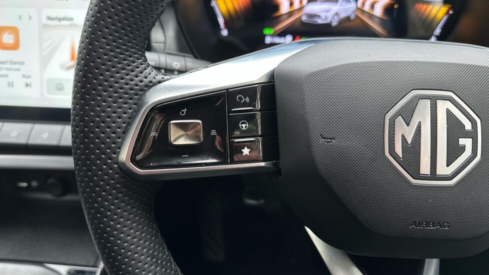 Used MG MG ZS 2024 for sale - 76664476: Photo 13