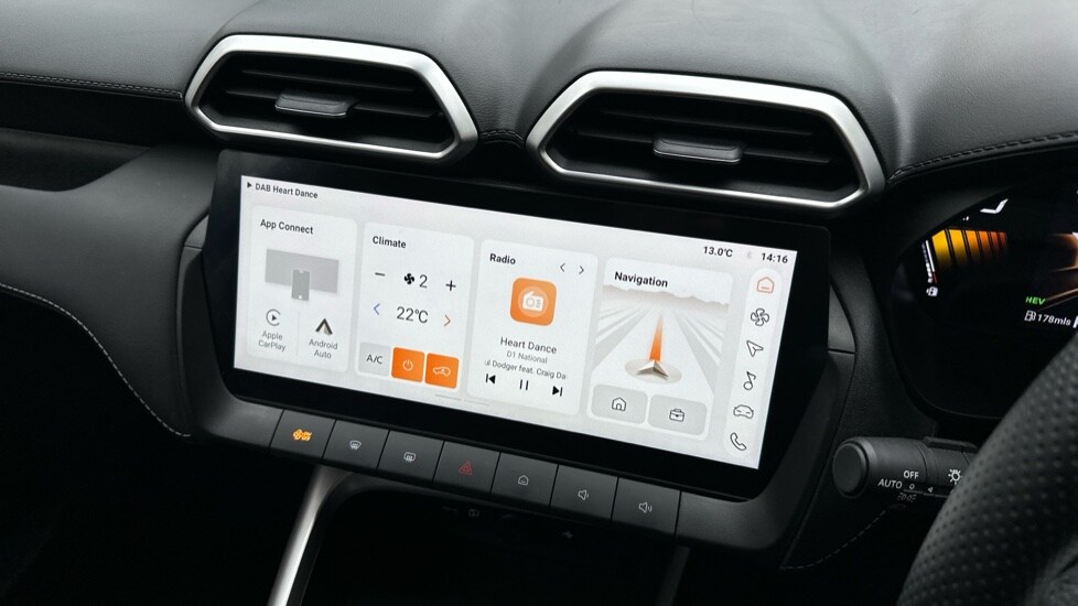 Used MG MG ZS 2024 for sale - 76664476: Photo 14