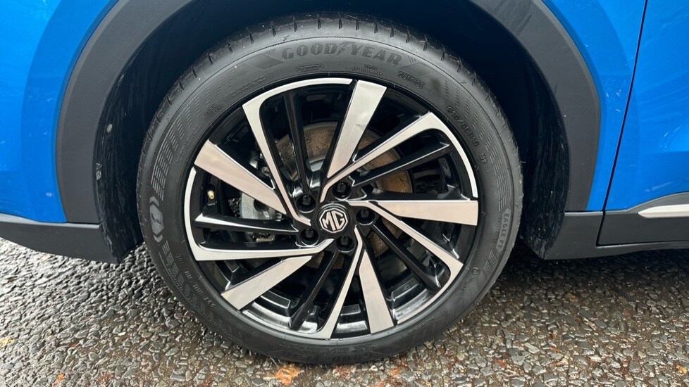 Used MG MG ZS 2024 for sale - 76664476: Photo 19