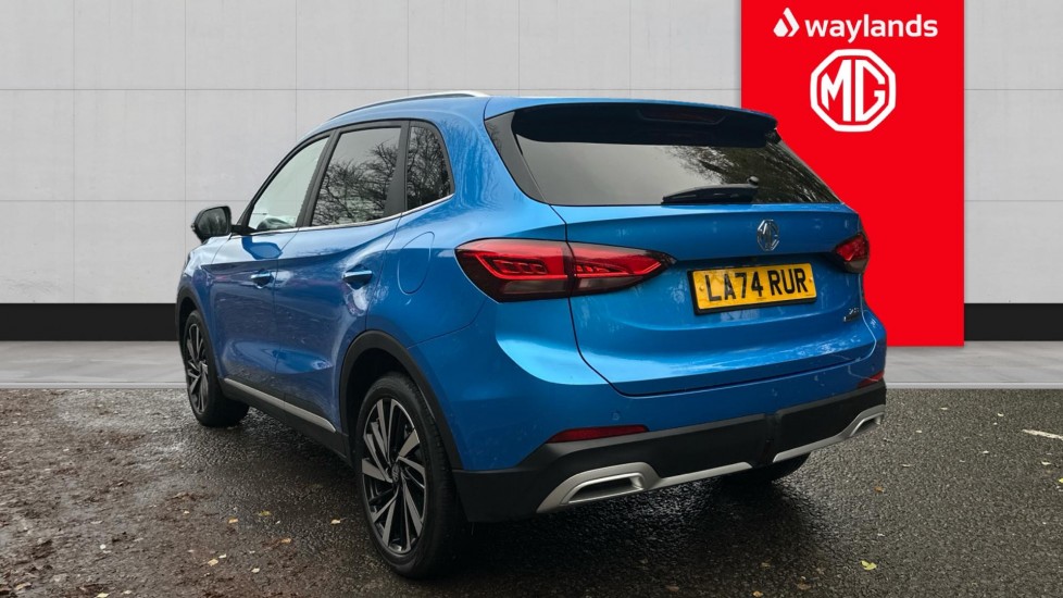 Used MG MG ZS 2024 for sale - 76664476: Photo 2