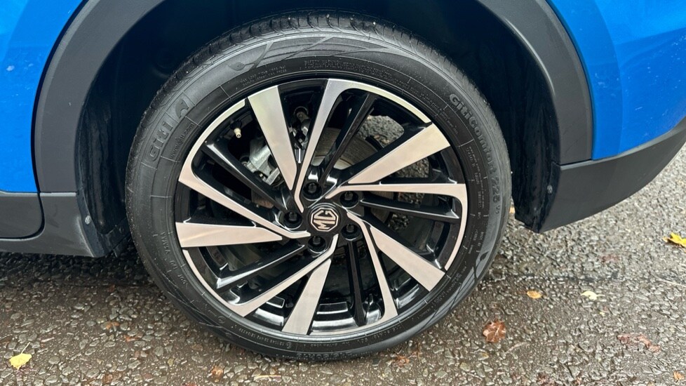 Used MG MG ZS 2024 for sale - 76664476: Photo 20