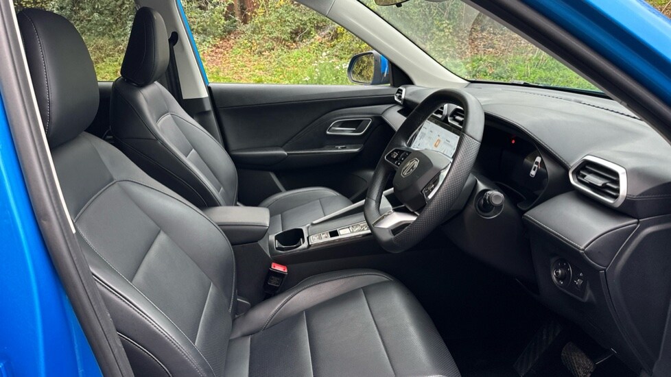 Used MG MG ZS 2024 for sale - 76664476: Photo 27